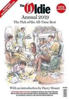 The Oldie Annual 2019