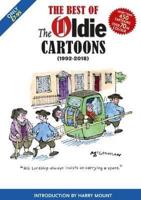 The Oldie Book of Cartoons