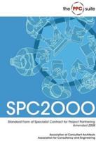 SPC 2000 Amended 2008