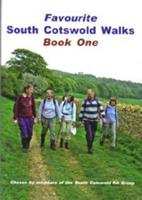 Favourite South Cotswold Walks