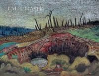 Paul Nash - Watercolours, 1910-1946