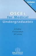 Undergraduate OSCEs. V. 1