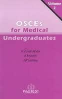 Undergraduate OSCEs. V. 2