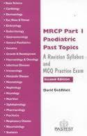 MRCP Part 1 Paediatric Past Topics
