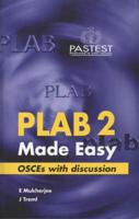 PLAB 2 Made Easy