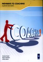 Pathways to Coaching