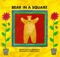 Bear in a Square