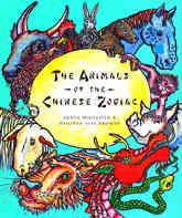 The Legend of the Chinese Zodiac