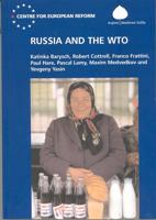 Russia and the WTO