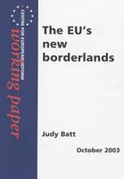 The Eu's New Borderlands