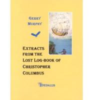 Extracts from the Lost Log-Book of Christopher Columbus