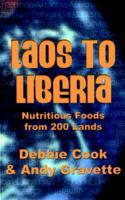 Laos to Liberia