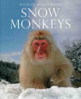 Snow Monkeys