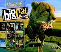 Stars of Big Cat Diary