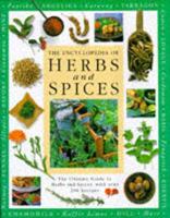 The Herb and Spice Encyclopedia