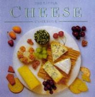 The Little Cheese Cookbook