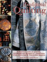 Traditional Quilting