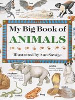 My Big Book of Animals