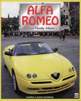 Alfa Romeo Sportscars