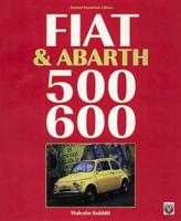 Fiat and Abarth 500/600