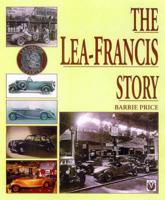 The Lea-Francis Story