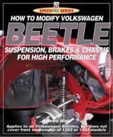 How to Modify Volkswagen Beetle Suspension, Brakes and Chassis for High Performance