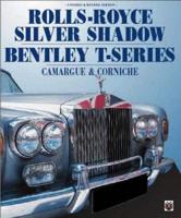 Rolls-Royce Silver Shadow, Bentley T-Series