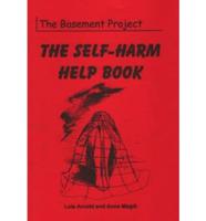 The Self-Harm Help Book