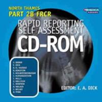 Rapid Reporting Self Assessment CD-ROM