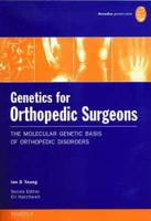 Genetics for Orthopedic Surgeons