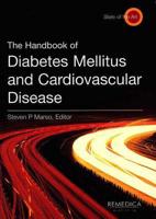 Handbook of Diabetes Mellitus and Cardiovascular Disease