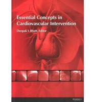 Essential Concepts in Cardiovascular Intervention