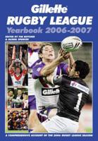 Gillette Rugby League Yearbook