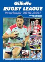 Rugby League 2010-2011