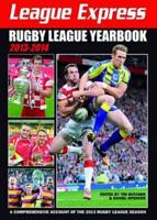 Gillette Rugby League Yearbook 2013-2014