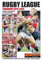 League Express Rugby League Yearbook 2014-2015