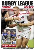 Rugby League Yearbook 2015 - 2016