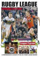Rugby League Yearbook 2017-2018