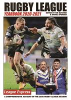 Rugby League Yearbook 2020-2021