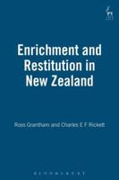 Enrichment and Restitution in New Zealand