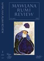 Mawlana Rumi Review, Volume 1