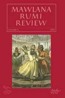 Mawlana Rumi Review, Volume 2