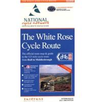 The White Rose Cycle Route