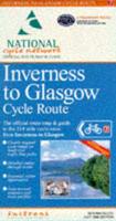 Inverness to Glasgow Cycle Route
