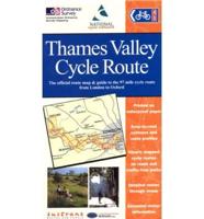 Thames Valley Cycle Route