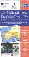 Celtic Trail (Lon Geltaido). West Fishguard to Swansea