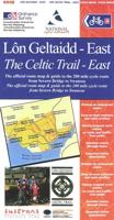 Celtic Trail (Lon Geltaido). East Swansea to Severn Bridge