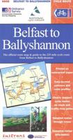 Belfast to Ballyshannon