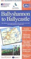 Ballyshannon to Ballycastle Cycle Route