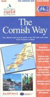 The Cornish Way Cycle Route